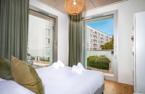 Bassins a Flot Apartamento | Magnifiques Appartements dans Bordeaux