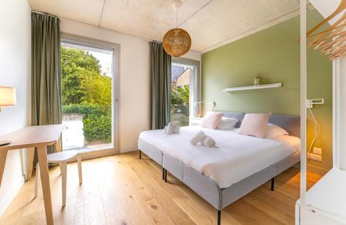 Bassins a Flot Apartamento | Magnifiques Appartements dans Bordeaux