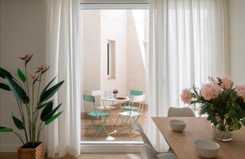 Triana Apartamento | Magno Apartments Altozano II