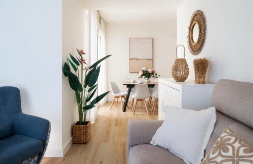 Triana Apartamento | Magno Apartments Altozano II
