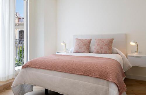 Triana Apartamento | Magno Apartments Altozano II