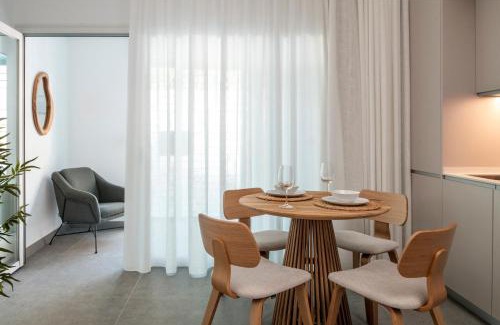 Triana Apartamento | Magno Apartments Rafael Salas