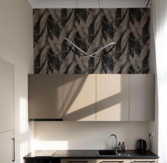 Gliwice Apartamento | Magnolia 1