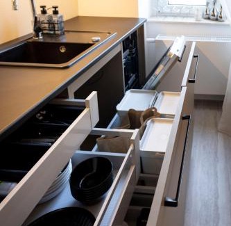 Gliwice Apartamento | Magnolia 1