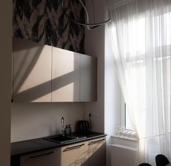 Gliwice Apartamento | Magnolia 1