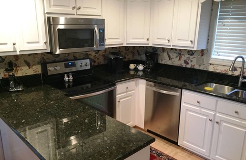 Blowing Rock Condominio | Magnolia 6 - condominio de 3 dormitorios