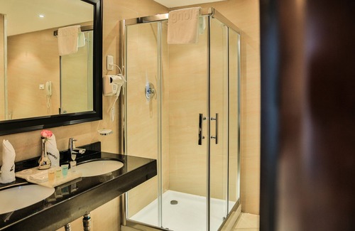 Bole Hotel | Magnolia Addis Hotel