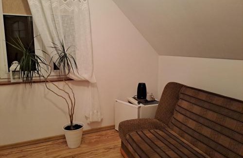 Wrzosowo Casa | Magnolia Agroturystyka