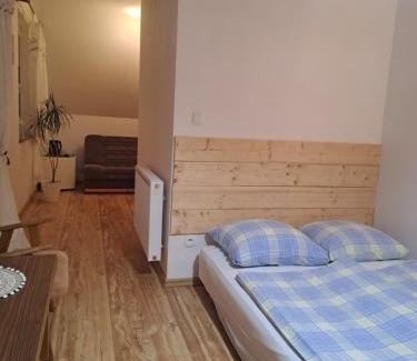 Wrzosowo Casa | Magnolia Agroturystyka