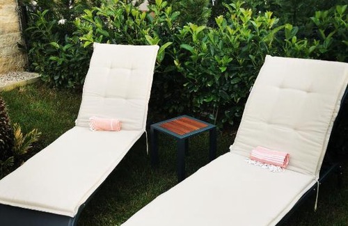 Ishem Apartamento | Magnolia Apartment