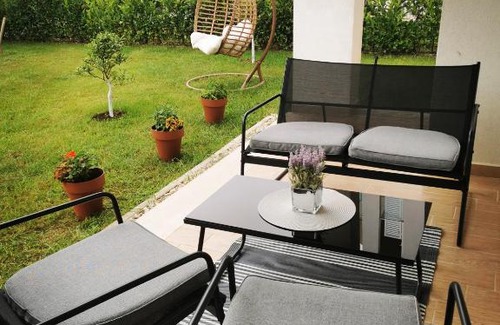 Ishem Apartamento | Magnolia Apartment