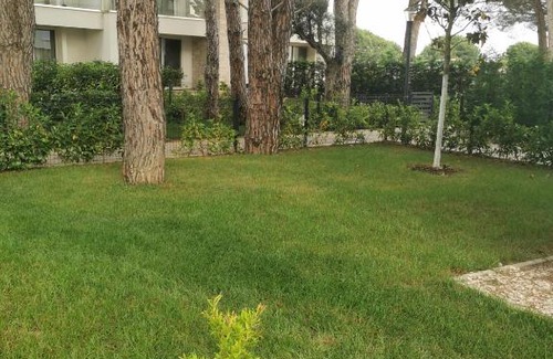Ishem Apartamento | Magnolia Apartment