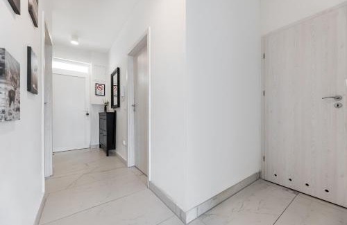 Angyalfold Apartamento | Magnolia Apartment Hotel
