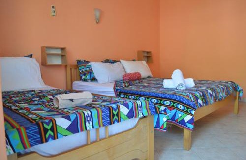 Sutomore Apartamento | Magnolia Apartment