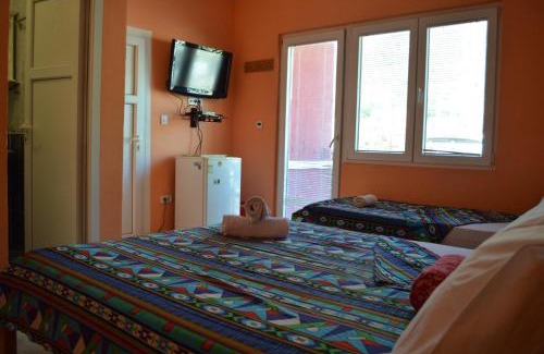 Sutomore Apartamento | Magnolia Apartment