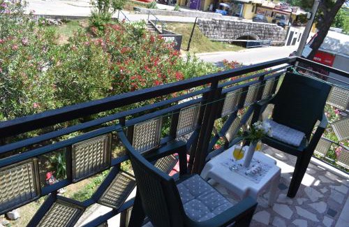 Sutomore Apartamento | Magnolia Apartment