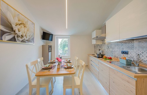 Salionze Apartamento | Magnolia Apt - Palazzo Palermo 1817, Salionze, Italy
