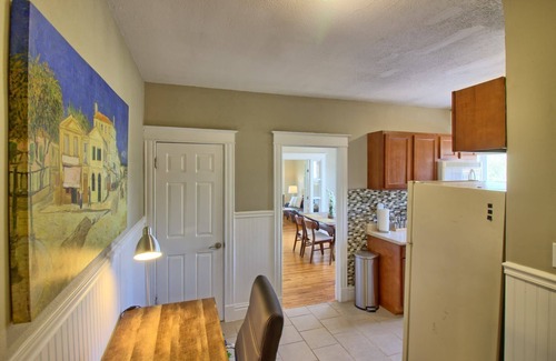Tower Grove East Apartamento | Magnolia at TG Park | Free PK+WD+Pet Friendly