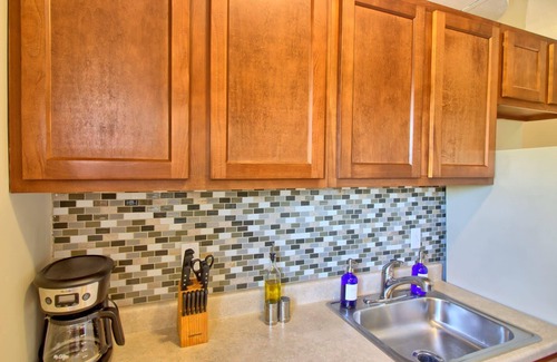 Tower Grove East Apartamento | Magnolia at TG Park | Free PK+WD+Pet Friendly