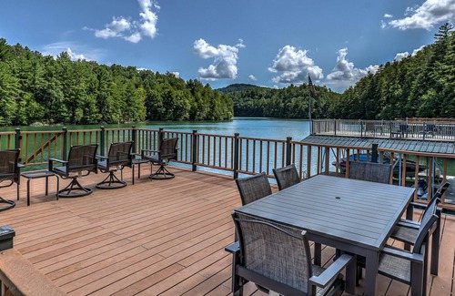 Morganton Casa | Magnolia Bay by Escape to Blue Ridge