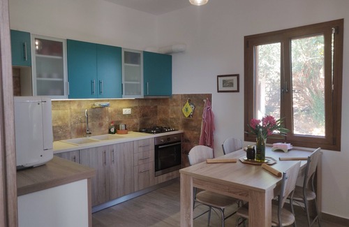 Pylos-Nestoras Apartamento | APARTAMENTOS MAGNOLIA by AROKARIA - 50 metros del mar