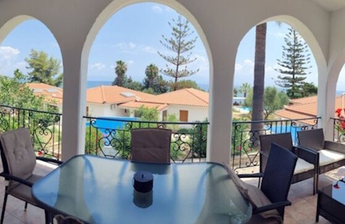 Pylos-Nestoras Apartamento | APARTAMENTOS MAGNOLIA by AROKARIA - 50 metros del mar