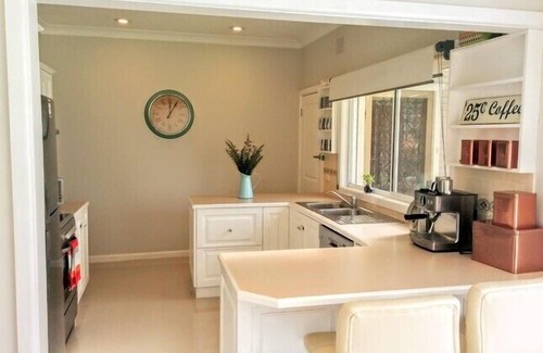 Bowral Casa | Magnolia Corner Bowral