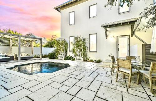West Panama City Beach Casa | Magnolia Cottage and Carriage by 30A Escapes