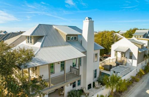 West Panama City Beach Casa | Magnolia Cottage and Carriage by 30A Escapes