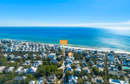 West Panama City Beach Casa | Magnolia Cottage and Carriage by 30A Escapes