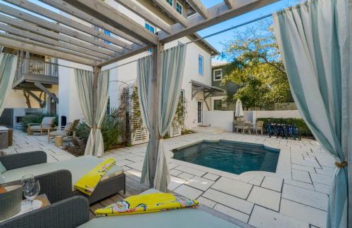 West Panama City Beach Casa | Magnolia Cottage and Carriage by 30A Escapes