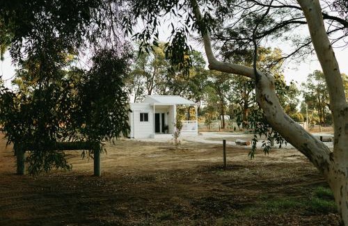 Waroona Casa | Magnolia Cottage