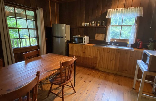 Grose Vale Cabina | Magnolia Cottage Valley @ Hidden Cottages Retreat