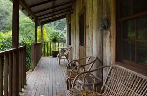 Grose Vale Cabina | Magnolia Cottage Valley @ Hidden Cottages Retreat