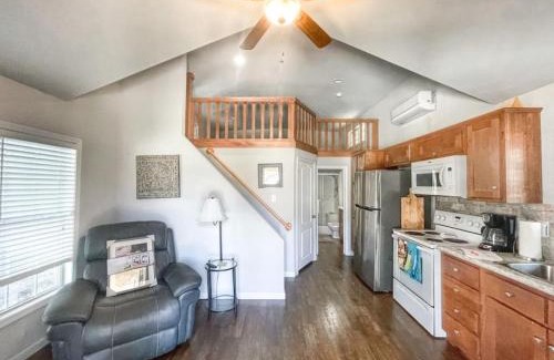 New Braunfels Apartamento | Magnolia Creek Haus on River Road