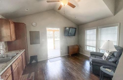 New Braunfels Apartamento | Magnolia Creek Haus on River Road