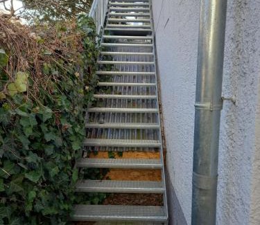 Radolfzell am Bodensee Apartamento | Magnolia