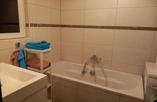 Radolfzell am Bodensee Apartamento | Magnolia