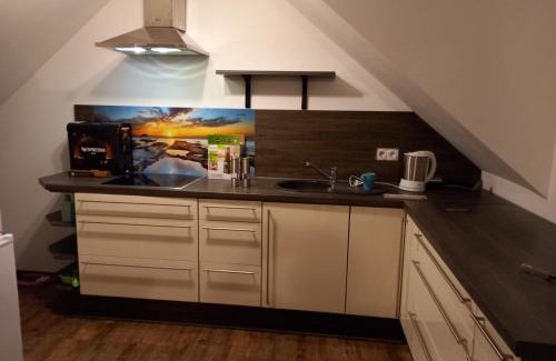 Radolfzell am Bodensee Apartamento | Magnolia