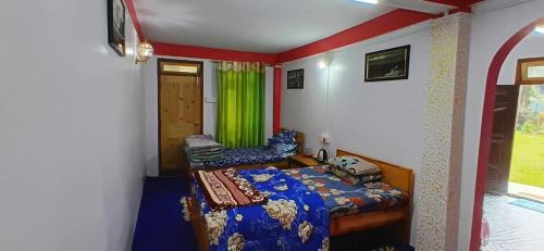 Darjeeling Cama Y Desayuno | Magnolia Farmhouse and Homestay