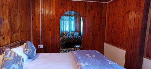 Darjeeling Cama Y Desayuno | Magnolia Farmhouse and Homestay