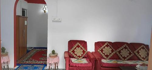 Darjeeling Cama Y Desayuno | Magnolia Farmhouse and Homestay