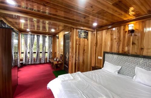 Darjeeling Cama Y Desayuno | Magnolia Farmhouse and Homestay