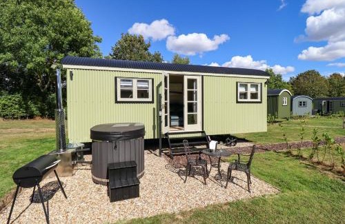 Ashby cum Fenby Casa | Magnolia