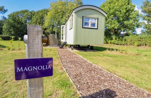Ashby cum Fenby Casa | Magnolia