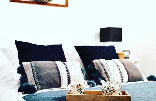 Auch Cama Y Desayuno | MAGNOLIA HOME 32