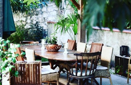 Auch Cama Y Desayuno | MAGNOLIA HOME 32