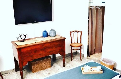 Auch Cama Y Desayuno | MAGNOLIA HOME 32