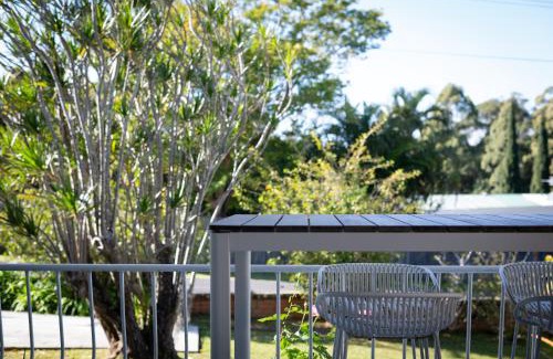 Coffs Harbour Casa | Magnolia Homestead