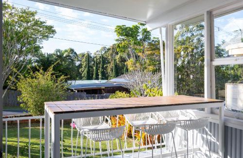 Coffs Harbour Casa | Magnolia Homestead